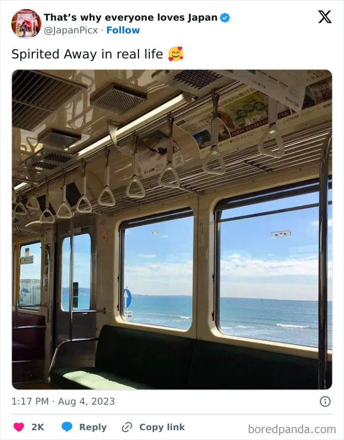 26 Cool Posts About All Things Japan That Prove It's A Country Like No Other