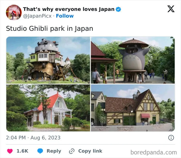 26 Cool Posts About All Things Japan That Prove It's A Country Like No Other