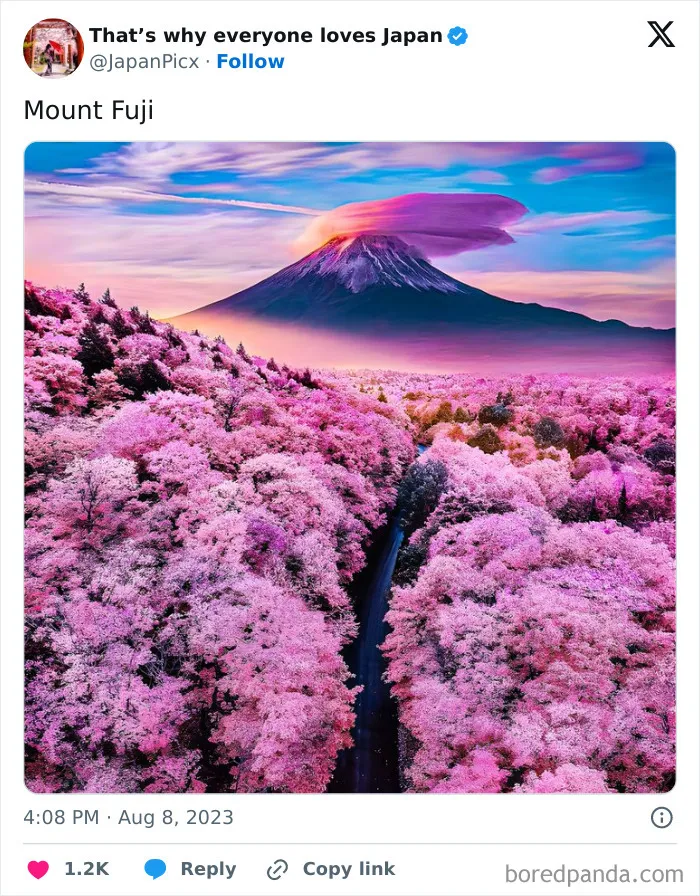 26 Cool Posts About All Things Japan That Prove It's A Country Like No Other