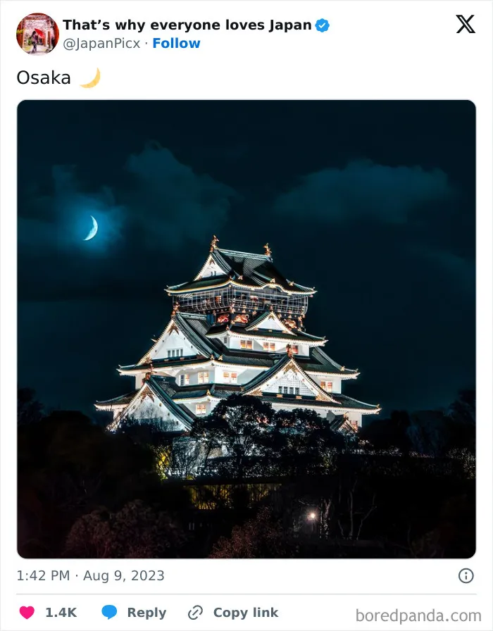 26 Cool Posts About All Things Japan That Prove It's A Country Like No Other