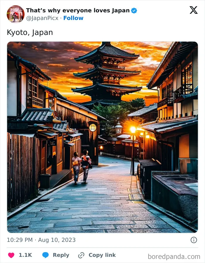 26 Cool Posts About All Things Japan That Prove It's A Country Like No Other