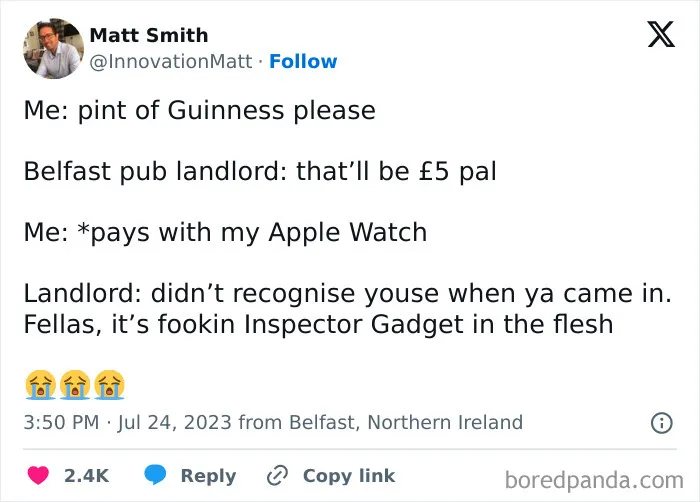 40 Funny Times The UK Was Caught Just Being The UK, As Shared On This Page (New Pics)