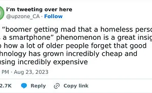 30 Posts From People Who Have No More Patience For Boomers' Toxic Ways