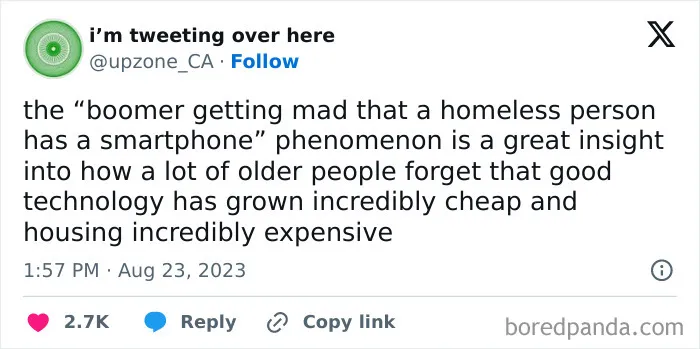 30 Posts From People Who Have No More Patience For Boomers' Toxic Ways