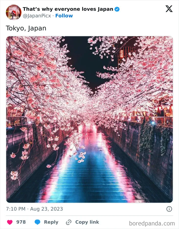 26 Cool Posts About All Things Japan That Prove It's A Country Like No Other