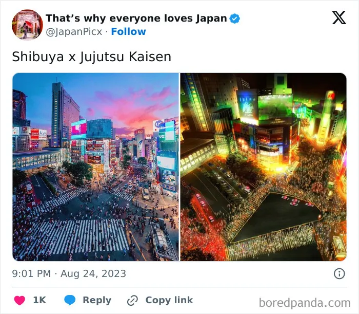 26 Cool Posts About All Things Japan That Prove It's A Country Like No Other