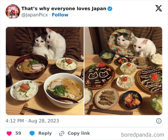 26 Cool Posts About All Things Japan That Prove It's A Country Like No Other