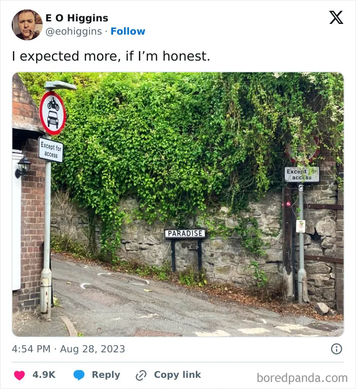 40 Funny Times The UK Was Caught Just Being The UK, As Shared On This Page (New Pics)