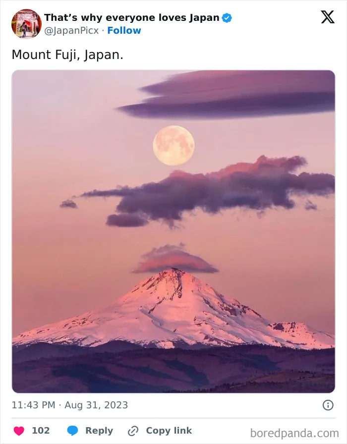 26 Cool Posts About All Things Japan That Prove It's A Country Like No Other