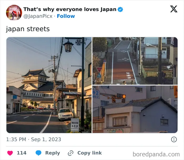26 Cool Posts About All Things Japan That Prove It's A Country Like No Other