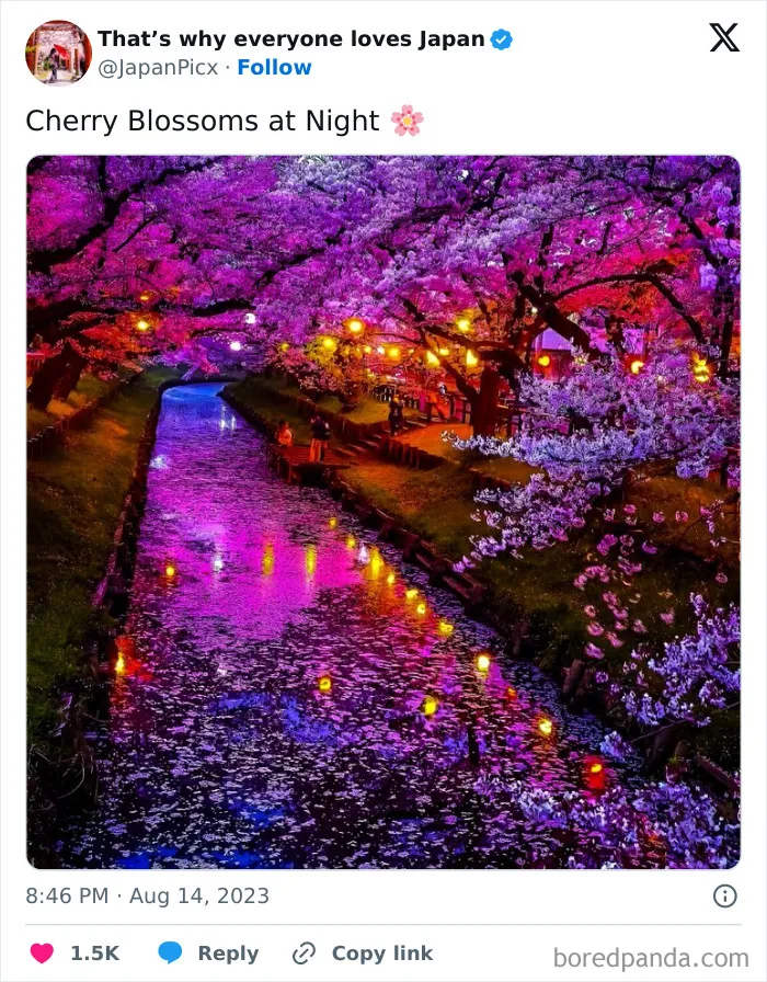 26 Cool Posts About All Things Japan That Prove It's A Country Like No Other