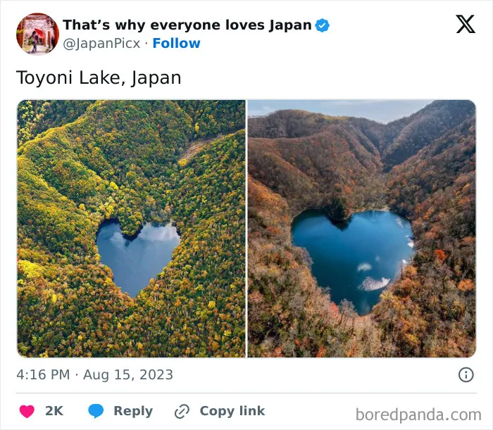 26 Cool Posts About All Things Japan That Prove It's A Country Like No Other