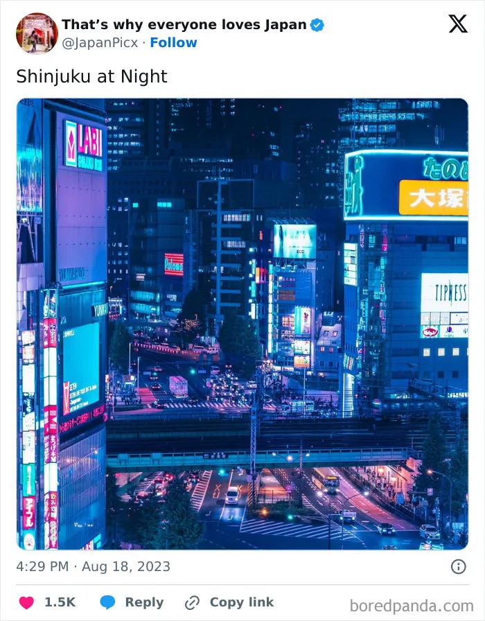 26 Cool Posts About All Things Japan That Prove It's A Country Like No Other