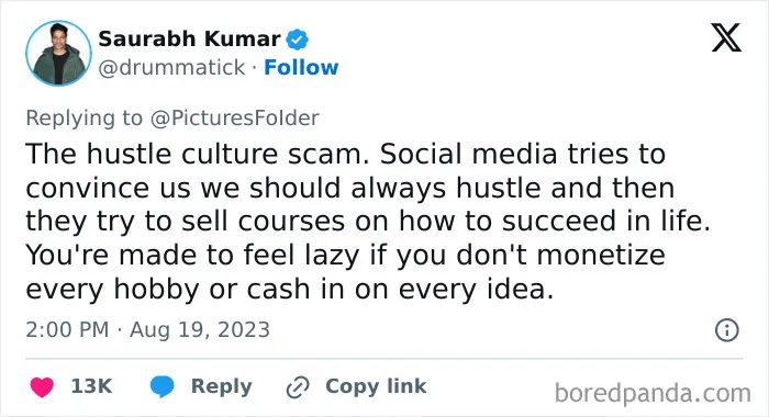 35 People Share Scams That Are So Normalized, We Don't Even Realize They're Scams Anymore