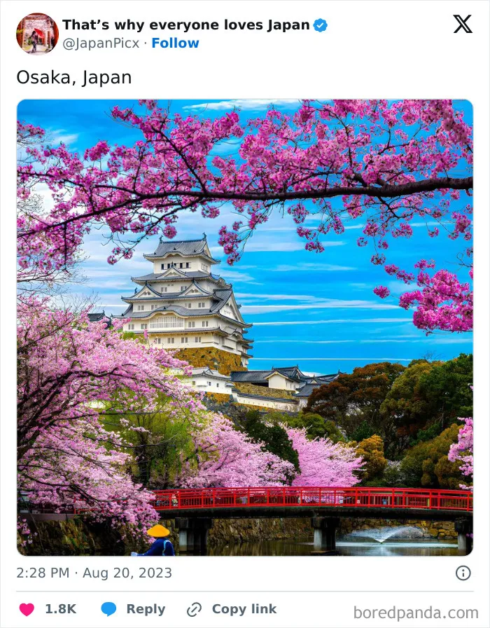 26 Cool Posts About All Things Japan That Prove It's A Country Like No Other