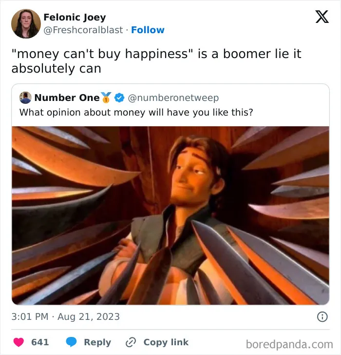 30 Posts From People Who Have No More Patience For Boomers' Toxic Ways