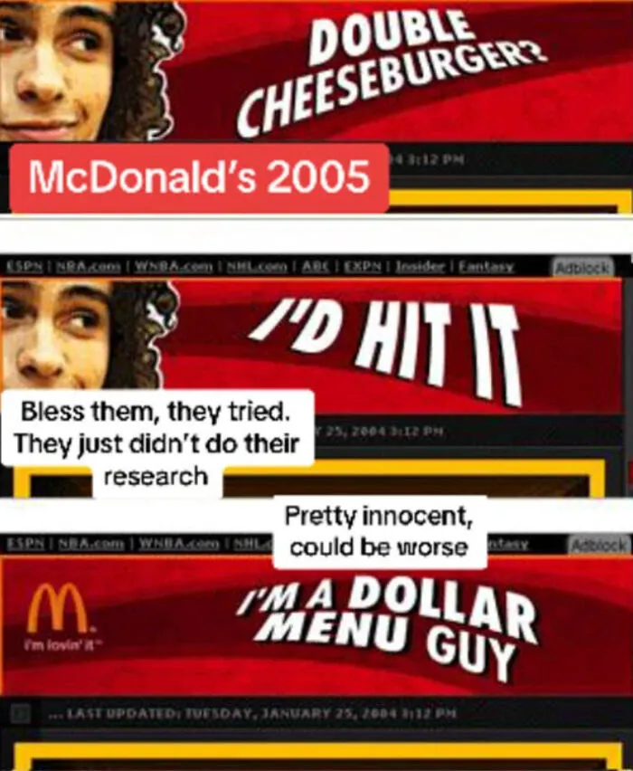 25 Epic Marketing Fails That Must Have Cost Someone Their Job, Shared By This TikTok Account