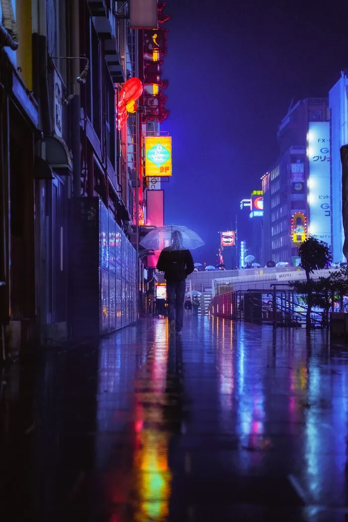 “For Tomorrow”: I Returned To Japan After The Pandemic, Here’s What I Saw (23 Pics)