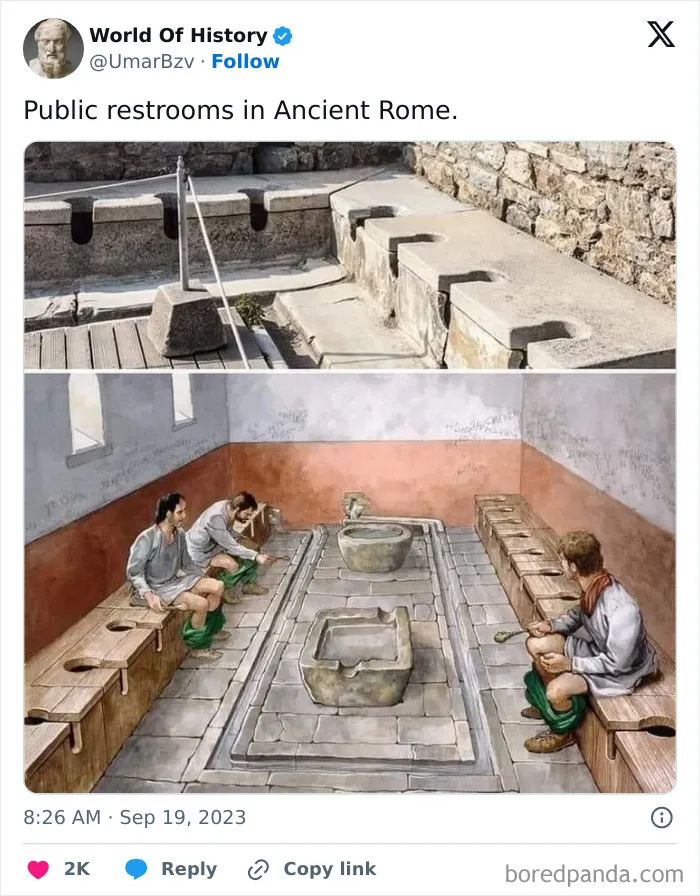 45 Historic Pics And Artefacts That Might Make You See Things In A New Light