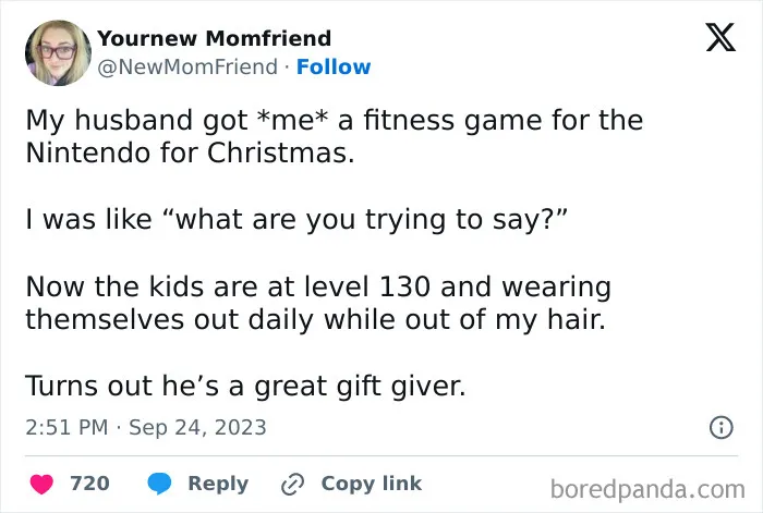 50 Funny Posts From Parents That May Be Losing Their Sanity, But Not Their Funny Bone (September Edition)