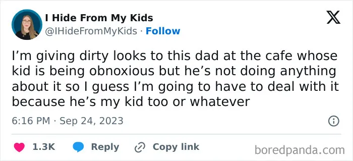 50 Funny Posts From Parents That May Be Losing Their Sanity, But Not Their Funny Bone (September Edition)
