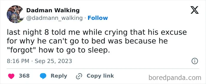 50 Funny Posts From Parents That May Be Losing Their Sanity, But Not Their Funny Bone (September Edition)
