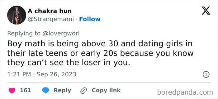 35 Absurd Examples Of “Boy Math” That Make Absolutely Zero Sense To Everyone Else