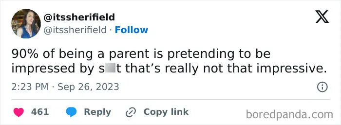 50 Funny Posts From Parents That May Be Losing Their Sanity, But Not Their Funny Bone (September Edition)