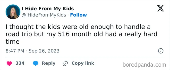 50 Funny Posts From Parents That May Be Losing Their Sanity, But Not Their Funny Bone (September Edition)