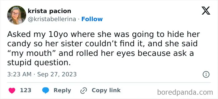 50 Funny Posts From Parents That May Be Losing Their Sanity, But Not Their Funny Bone (September Edition)