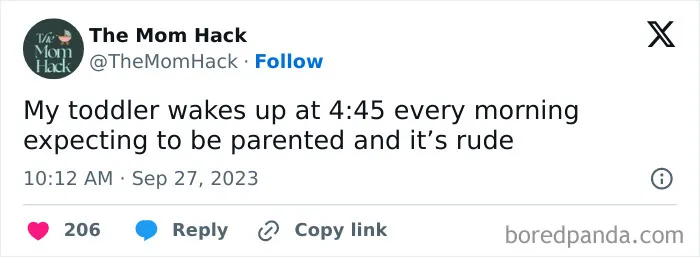 50 Funny Posts From Parents That May Be Losing Their Sanity, But Not Their Funny Bone (September Edition)