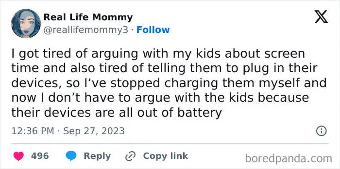 50 Funny Posts From Parents That May Be Losing Their Sanity, But Not Their Funny Bone (September Edition)