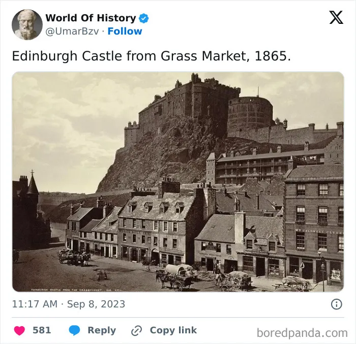 45 Historic Pics And Artefacts That Might Make You See Things In A New Light