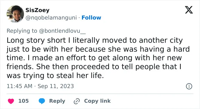 30 Heartbreaking Moments People Realized Their Friends Were Not Who They Thought They Were