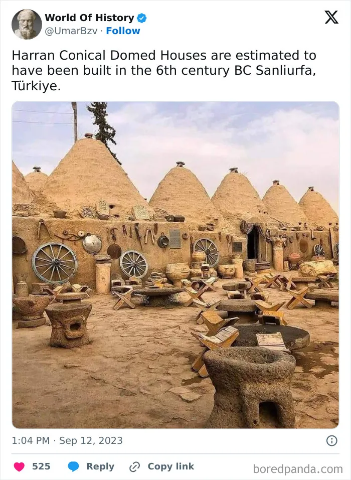 45 Historic Pics And Artefacts That Might Make You See Things In A New Light
