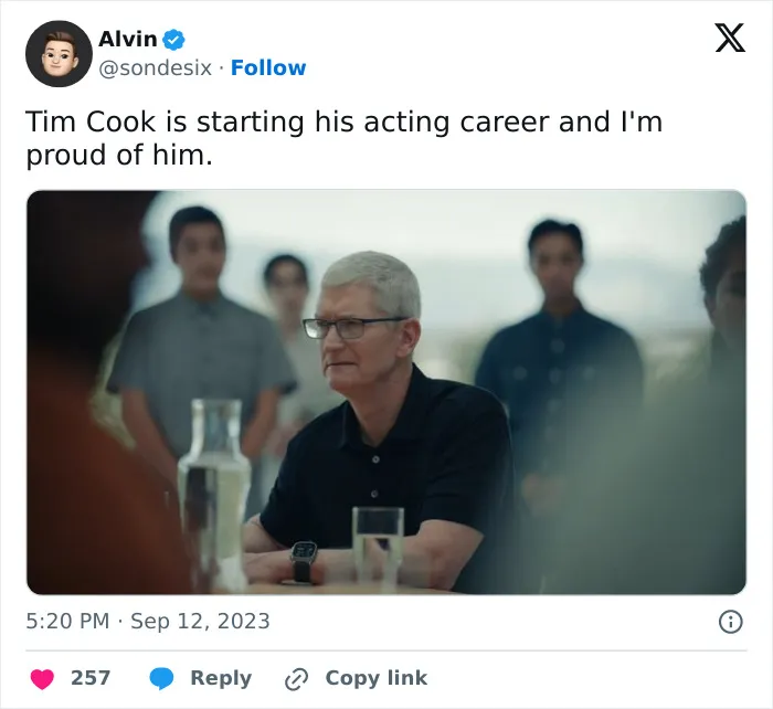 iPhone 15 Was Just Unveiled And Here Are 32 Of The Internet's Best Reactions To Apple Event 2023