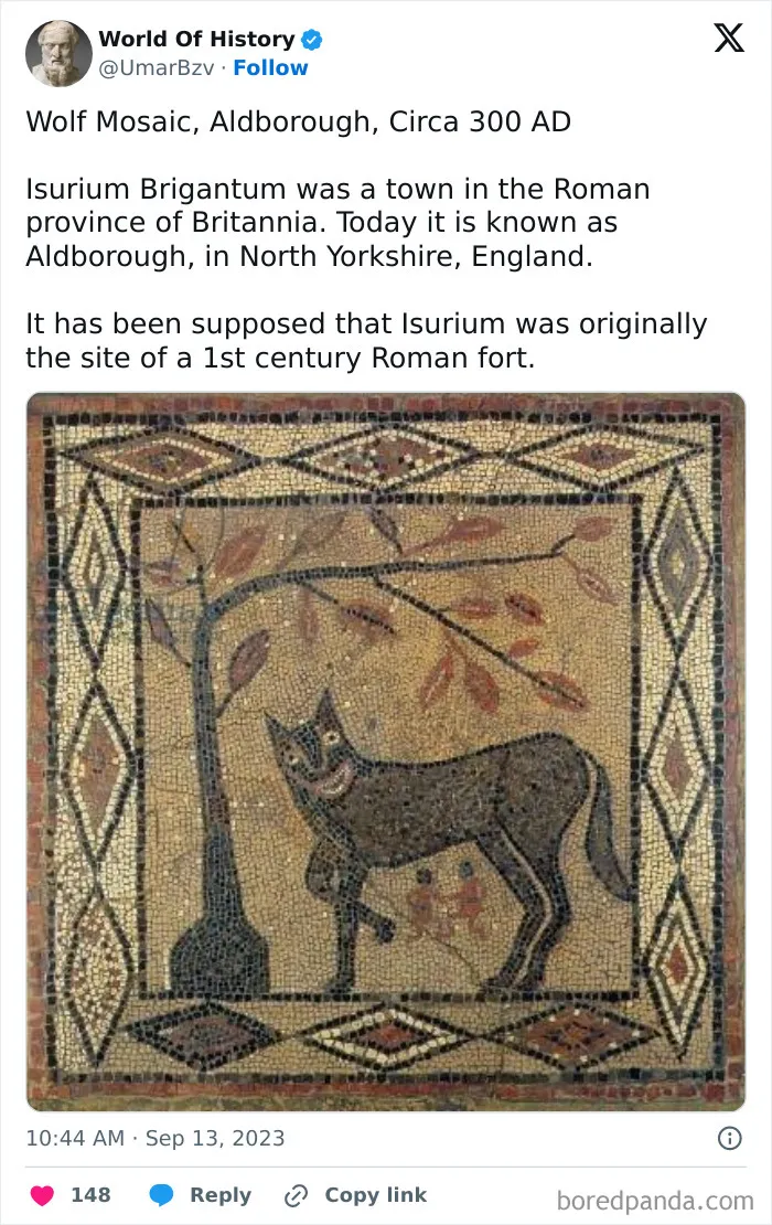 45 Historic Pics And Artefacts That Might Make You See Things In A New Light