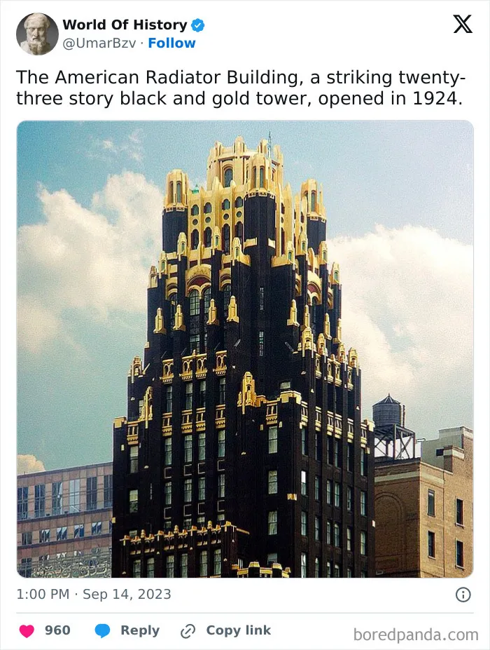 45 Historic Pics And Artefacts That Might Make You See Things In A New Light