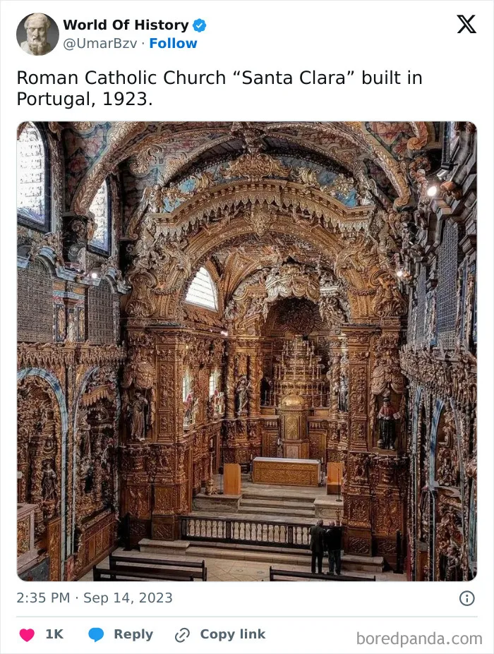 45 Historic Pics And Artefacts That Might Make You See Things In A New Light