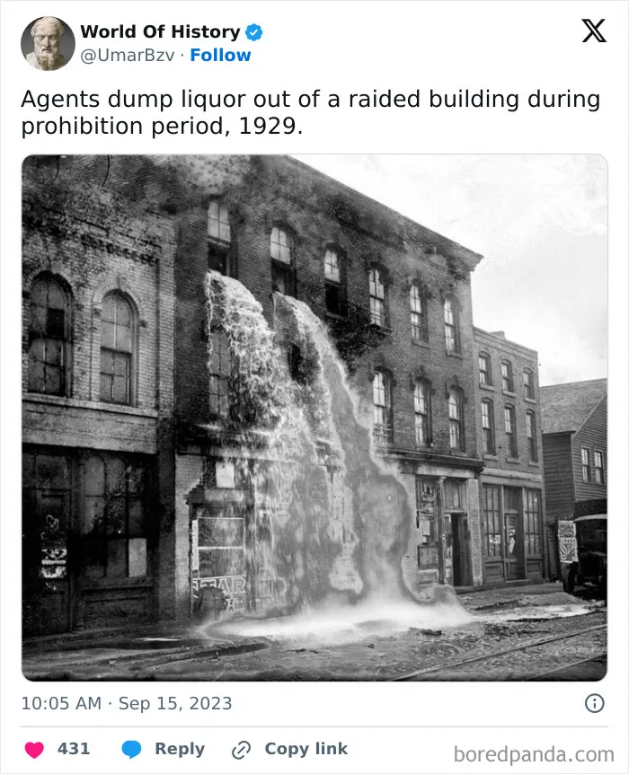 45 Historic Pics And Artefacts That Might Make You See Things In A New Light