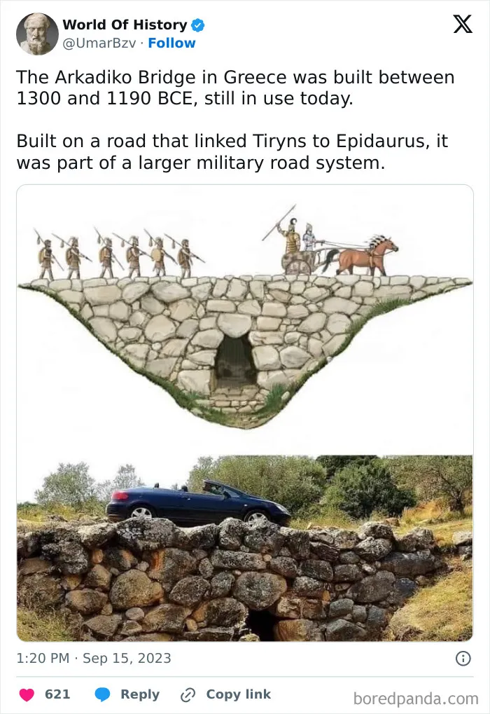 45 Historic Pics And Artefacts That Might Make You See Things In A New Light
