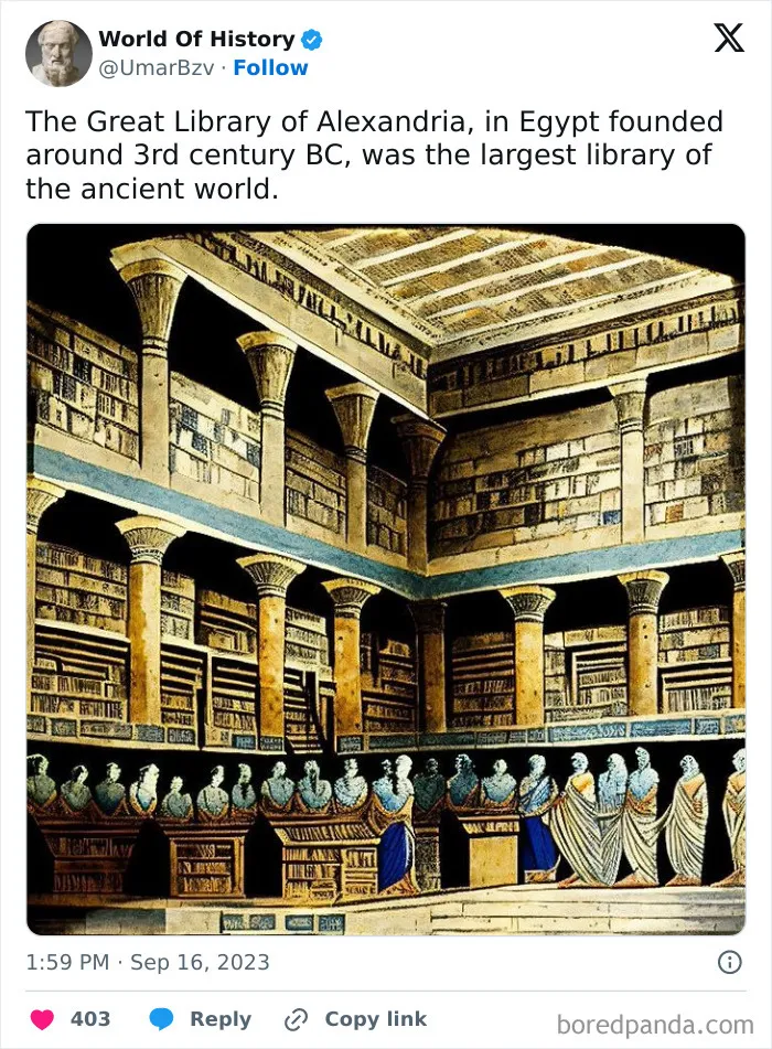 45 Historic Pics And Artefacts That Might Make You See Things In A New Light