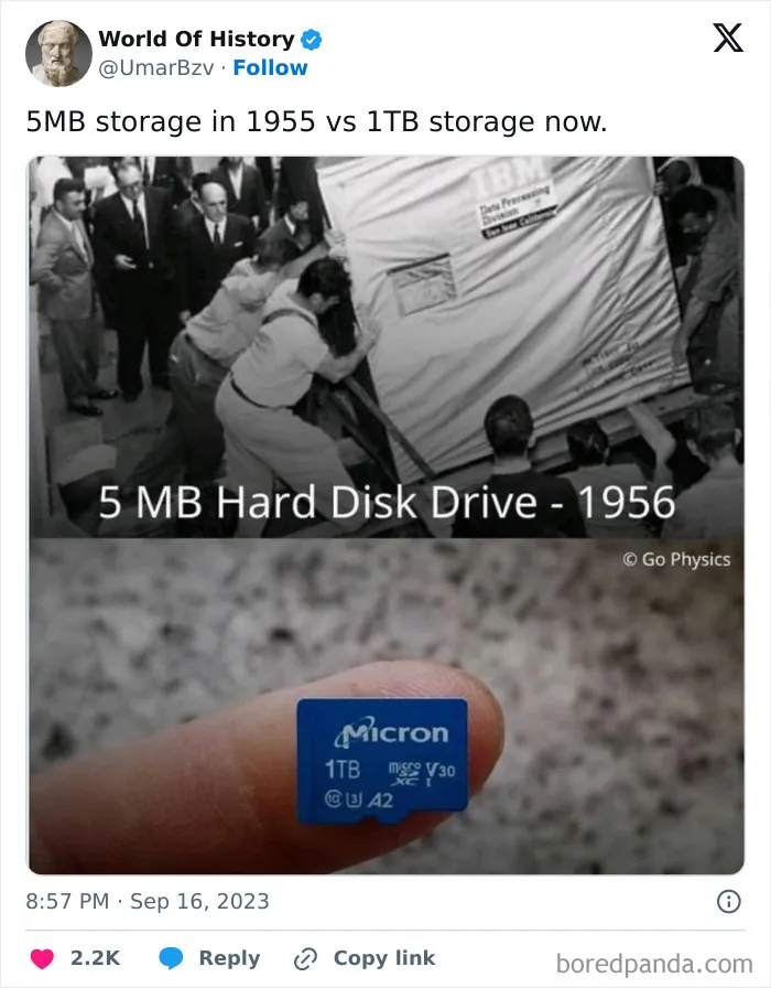 45 Historic Pics And Artefacts That Might Make You See Things In A New Light
