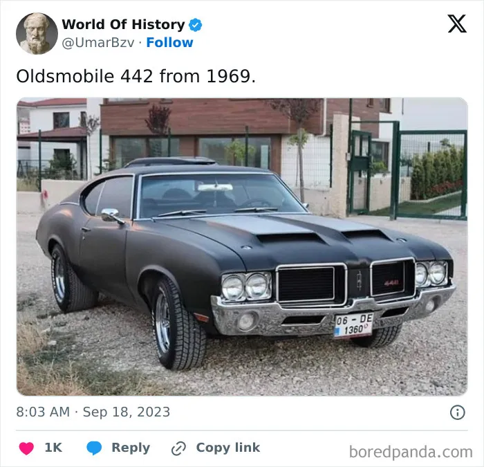 45 Historic Pics And Artefacts That Might Make You See Things In A New Light