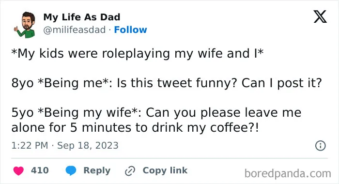50 Funny Posts From Parents That May Be Losing Their Sanity, But Not Their Funny Bone (September Edition)