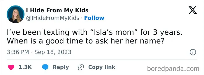 50 Funny Posts From Parents That May Be Losing Their Sanity, But Not Their Funny Bone (September Edition)
