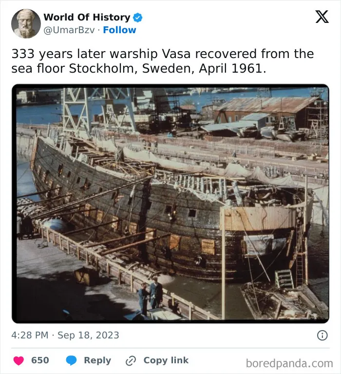 45 Historic Pics And Artefacts That Might Make You See Things In A New Light