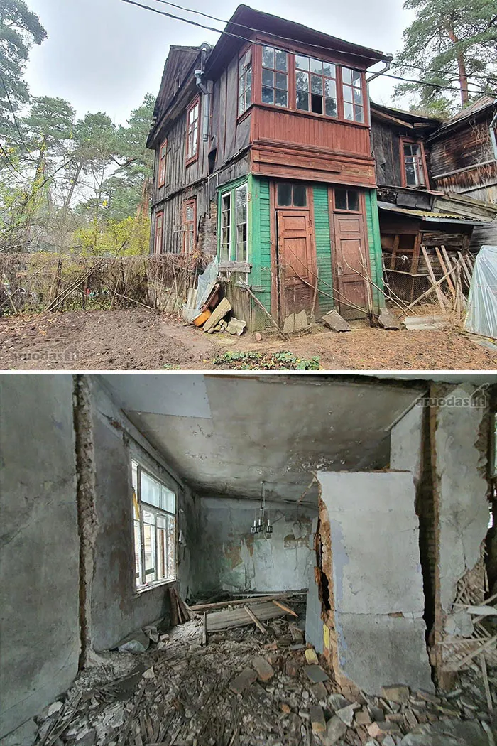 30 Of The Wildest Real Estate Listings That Someone Is Actually Trying To Sell