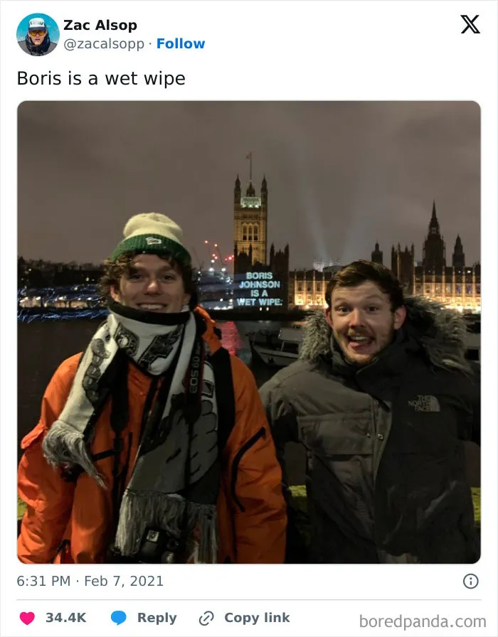 50 Of The Most ‘British Memes’ To Transport You To The Land Of Tea And Crumpets