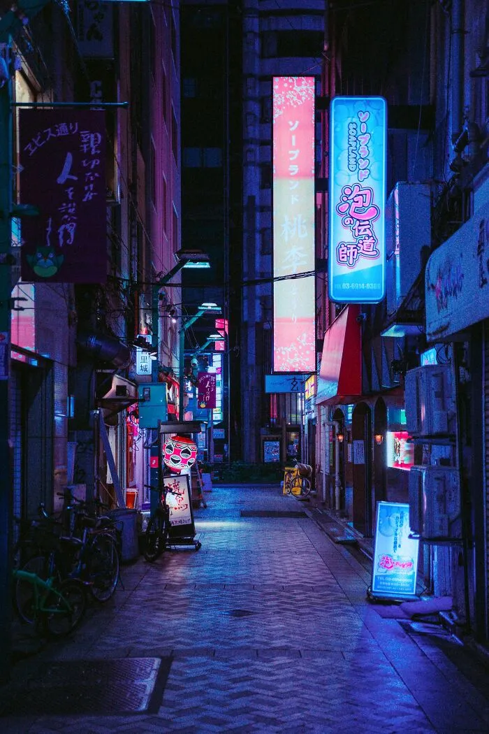 “For Tomorrow”: I Returned To Japan After The Pandemic, Here’s What I Saw (23 Pics)